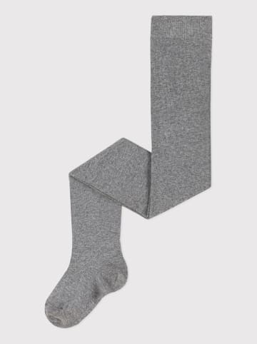 PETIT BATEAU Strumpfhose in Grau