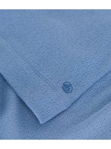 PETIT BATEAU Pyjama in Blau