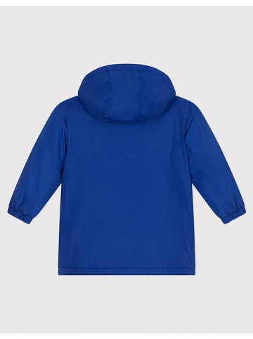 PETIT BATEAU Übergangsjacke in Blau