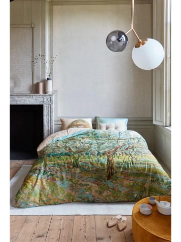 Beddinghouse Beddengoedset "Orchard Natural" meerkleurig
