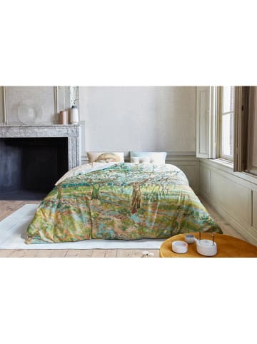 Beddinghouse Beddengoedset "Orchard Natural" meerkleurig