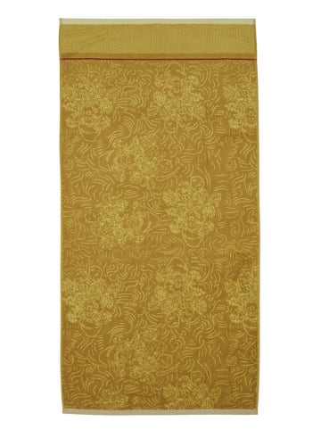 Beddinghouse Badhanddoek "Tournesol" geel