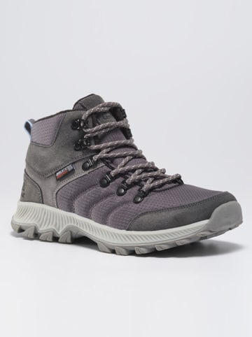 Kamik Trekkingschuhe "Terrainmid" in Grau