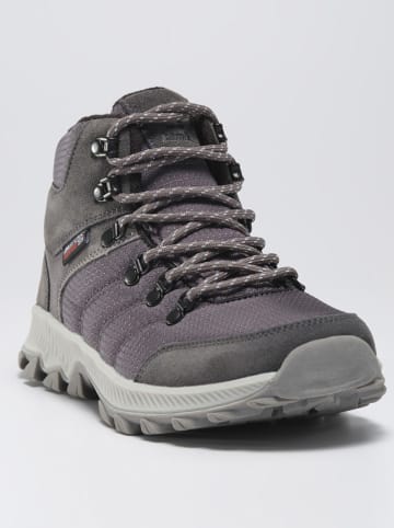 Kamik Buty trekkingowe "Terrainmid" w kolorze szarym