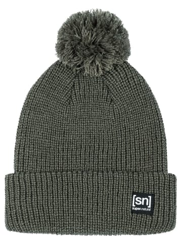 super.natural Muts "Pom" kaki