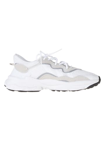adidas Sportschoenen "Ozweego" wit
