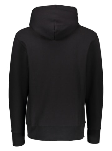 Vans Bluza w kolorze czarnym