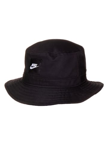 Nike Sonnenhut in Schwarz