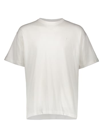 Nike Shirt "NRG" in Weiß