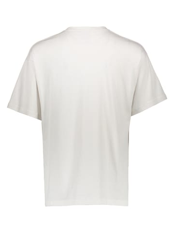 Nike Shirt "NRG" wit