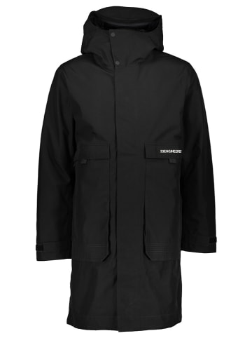 Air Jordan Parka ''23 Engineered'' in Schwarz