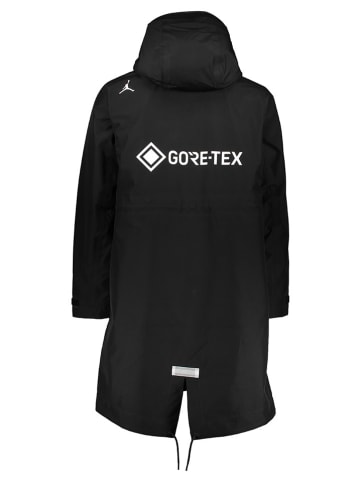 Air Jordan Parka ''23 Engineered'' in Schwarz