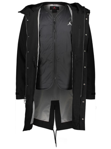 Air Jordan Parka ''23 Engineered'' in Schwarz