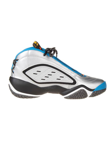 adidas Sneakers "Crazy 97 EQT" in Blau/ Silber/ Schwarz