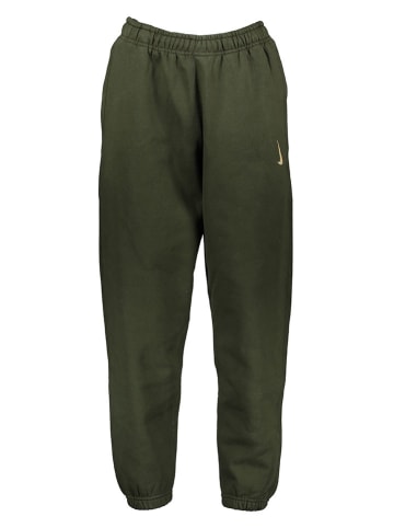 Nike Sweathose "Nike x Billie Eilish" in Khaki