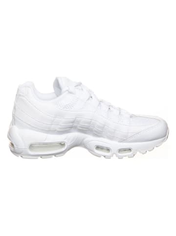 Nike Sneakers "Air Max 95" in Weiß