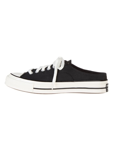 Converse Sneakers "Chuck 70" in Schwarz
