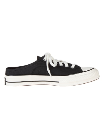 Converse Sneakers "Chuck 70" in Schwarz