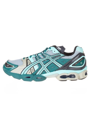 asics Sneaker in Bunt