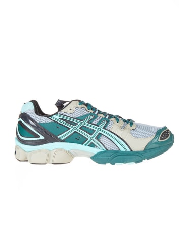 asics Sneaker in Bunt