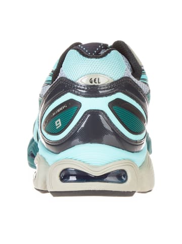 asics Sneaker in Bunt