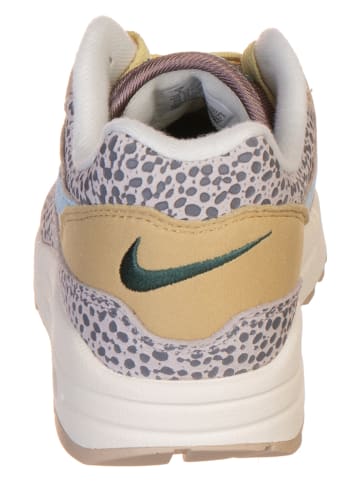 Reebok Leren sneakers "Air Max 1" meerkleurig