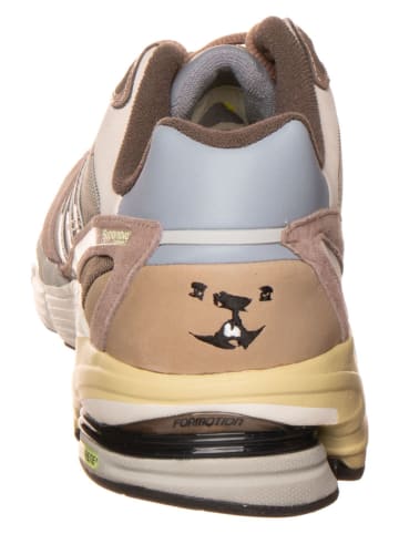 adidas Sneakers "Supernova Cushion 7" in Beige