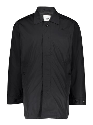 adidas Tusssenjas zwart