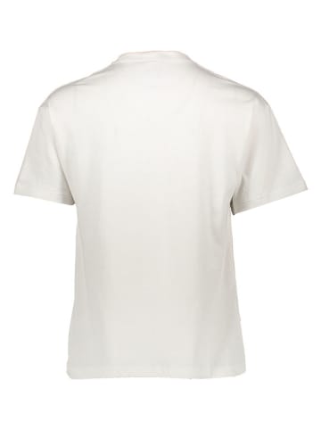 Nike Sportswear Koszulka "NRG" w kolorze białym