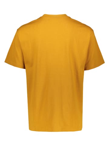 Nike Shirt "ACG Hike" in Gelb