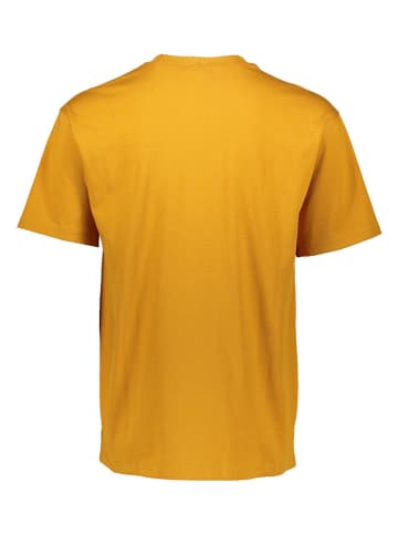 Nike Shirt in Gelb