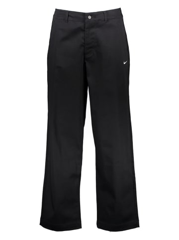 Nike Broek zwart