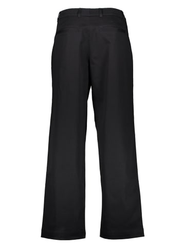 Nike Hose in Schwarz