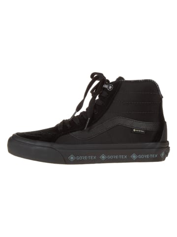 Vans Sneakers "Vault" in Schwarz