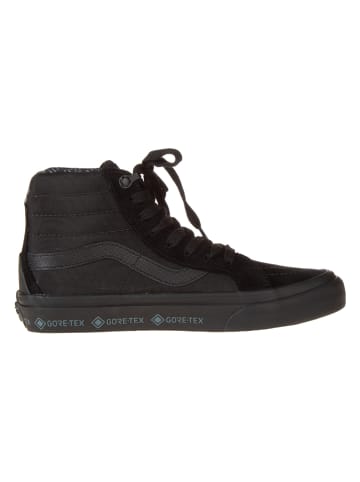 Vans Sneakers "Vault" in Schwarz
