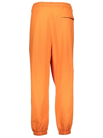 Puma Sweathose "AMI" in Orange