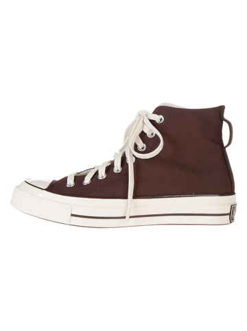 Converse Sneakers "Converse x Notre Chuck 70 Hi" in Braun
