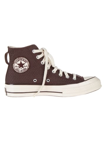 Converse Sneakers "Converse x Notre Chuck 70 Hi" in Braun