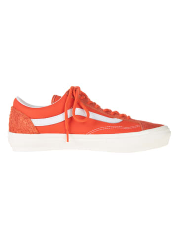 Vans Sneakers "Vault x POP Trading Company" in Rot