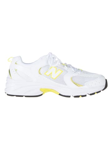 New Balance Sportschuhe "MR530DWP" in Weiß