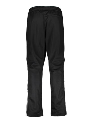 adidas Spodnie dresowe "3 Stripe Germany" w kolorze czarnym