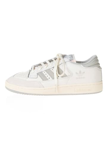 adidas Leder-Sneakers "Centennial 85 Low" in Beige