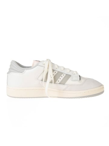 adidas Skórzane sneakersy "Centennial 85 Low" w kolorze beżowym