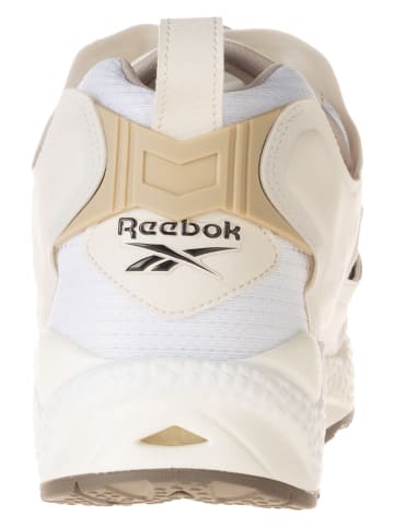 Reebok Sneakers "Instapump Fury 95" in Beige