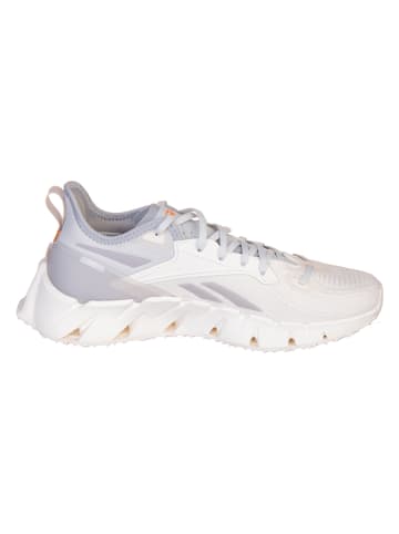Reebok Sneakers "Zig Kinetica 3" grijs/crème