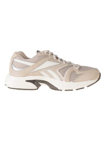 Reebok Leren sneakers "Premier Road Plus VI" beige