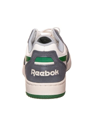 Reebok Sneakers in Creme/ Anthrazit/ Grün