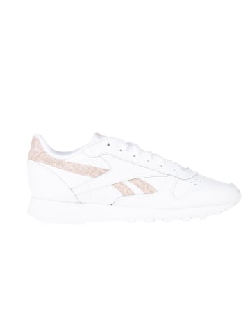 Reebok Sneakersy w kolorze biało-beżowym