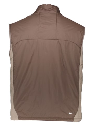 Nike Weste "ACG Rop De Dop" in Braun