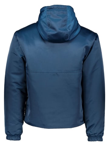 Nike Winterjacke "NRG Satin" in Blau